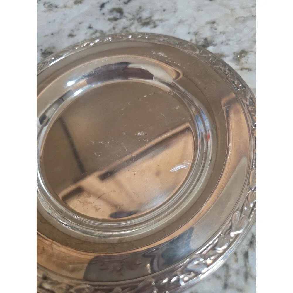 Vintage Oneida  Silverplate 5.5